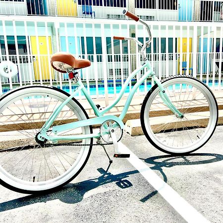 Atlantic Oceanside Dewey Hotel Dewey Beach Ngoại thất bức ảnh