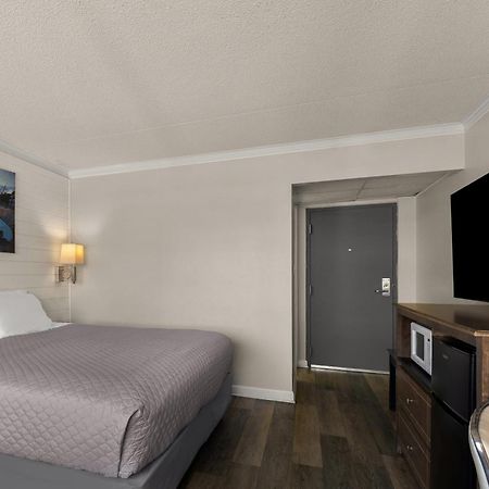 Atlantic Oceanside Dewey Hotel Dewey Beach Ngoại thất bức ảnh