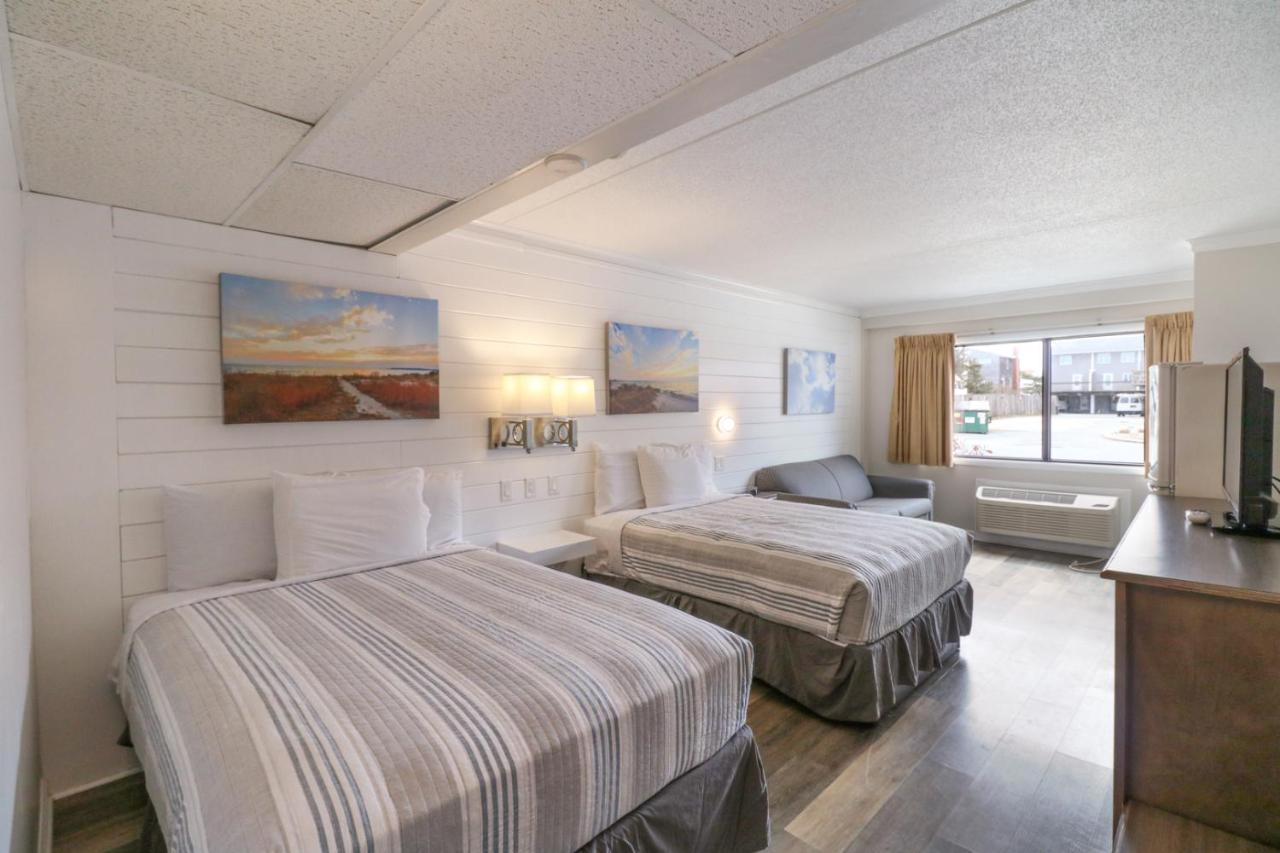 Atlantic Oceanside Dewey Hotel Dewey Beach Ngoại thất bức ảnh