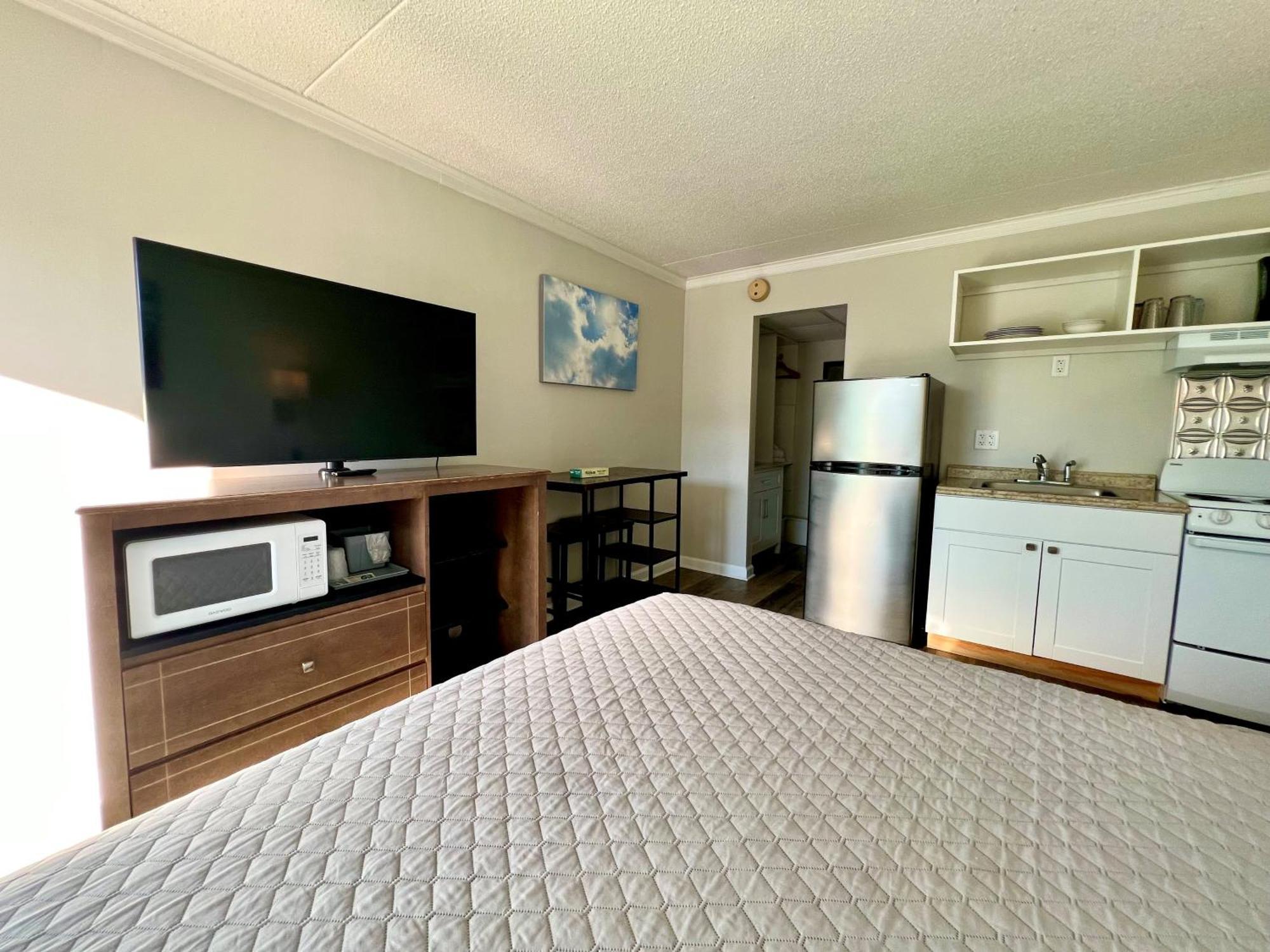 Atlantic Oceanside Dewey Hotel Dewey Beach Ngoại thất bức ảnh