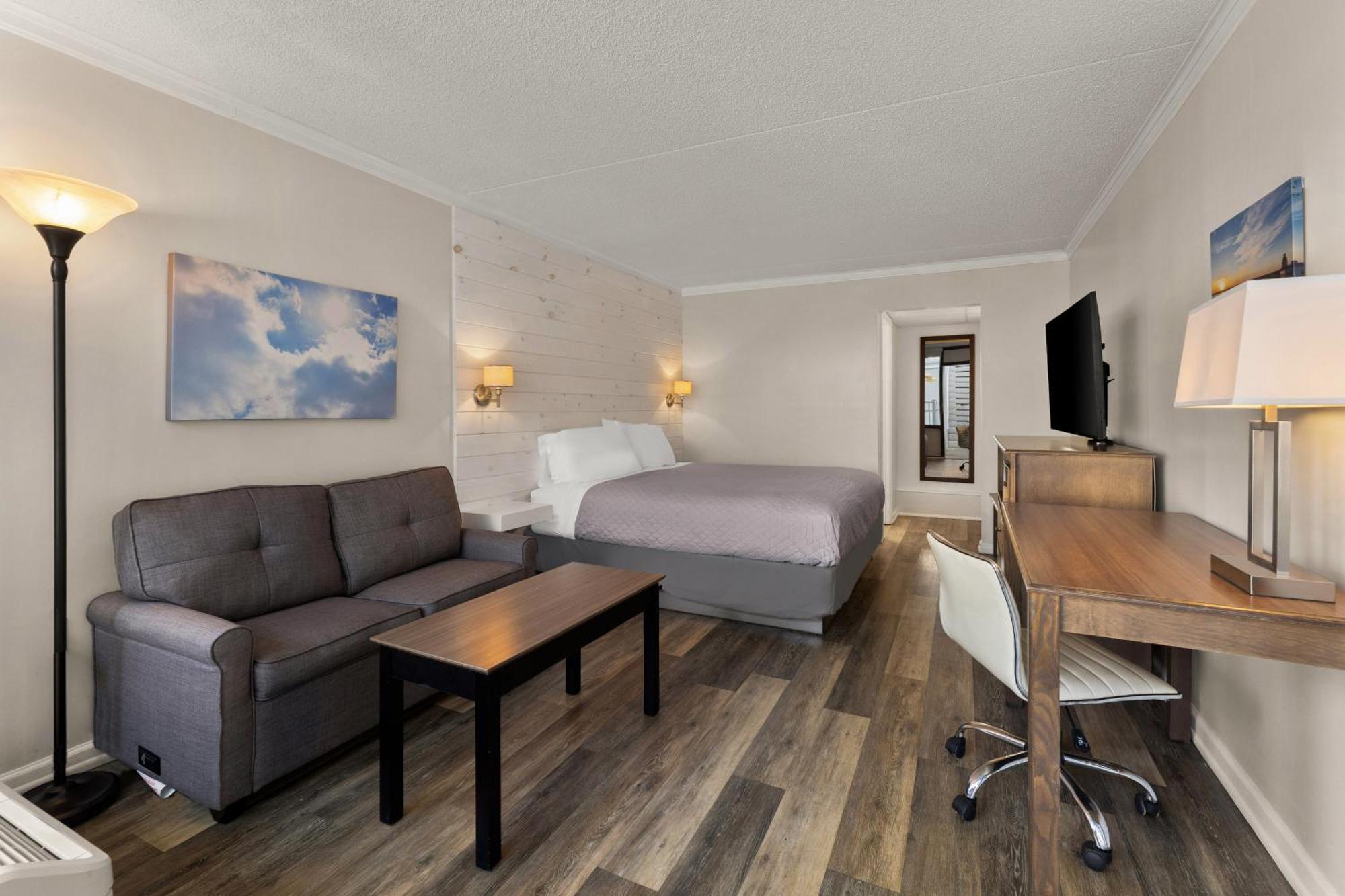 Atlantic Oceanside Dewey Hotel Dewey Beach Ngoại thất bức ảnh