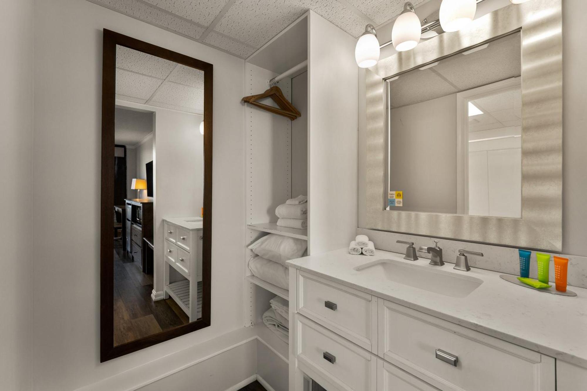 Atlantic Oceanside Dewey Hotel Dewey Beach Ngoại thất bức ảnh
