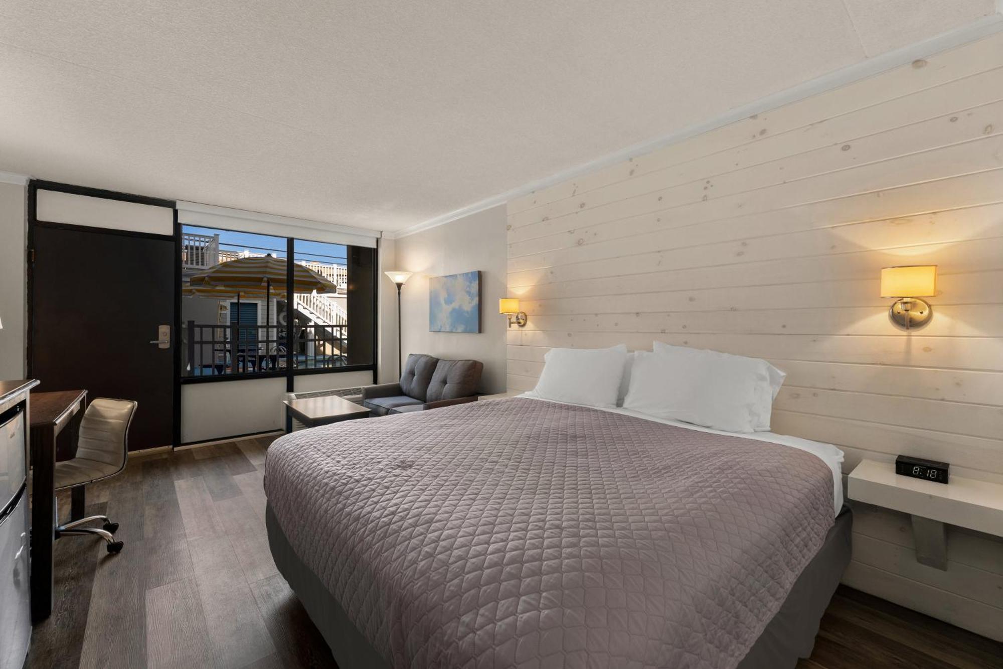 Atlantic Oceanside Dewey Hotel Dewey Beach Ngoại thất bức ảnh