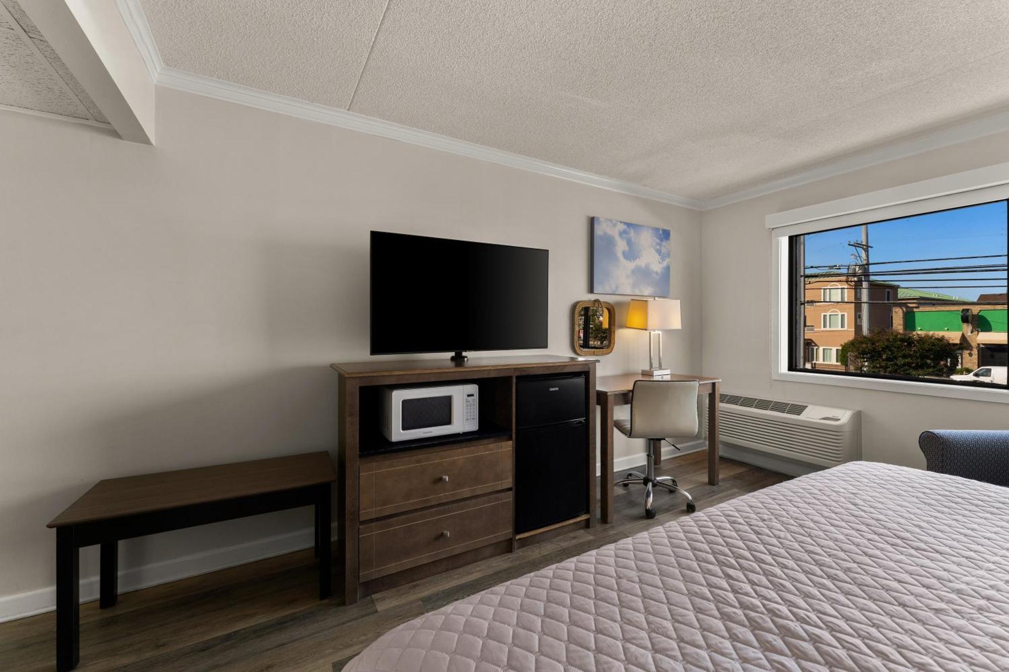 Atlantic Oceanside Dewey Hotel Dewey Beach Ngoại thất bức ảnh