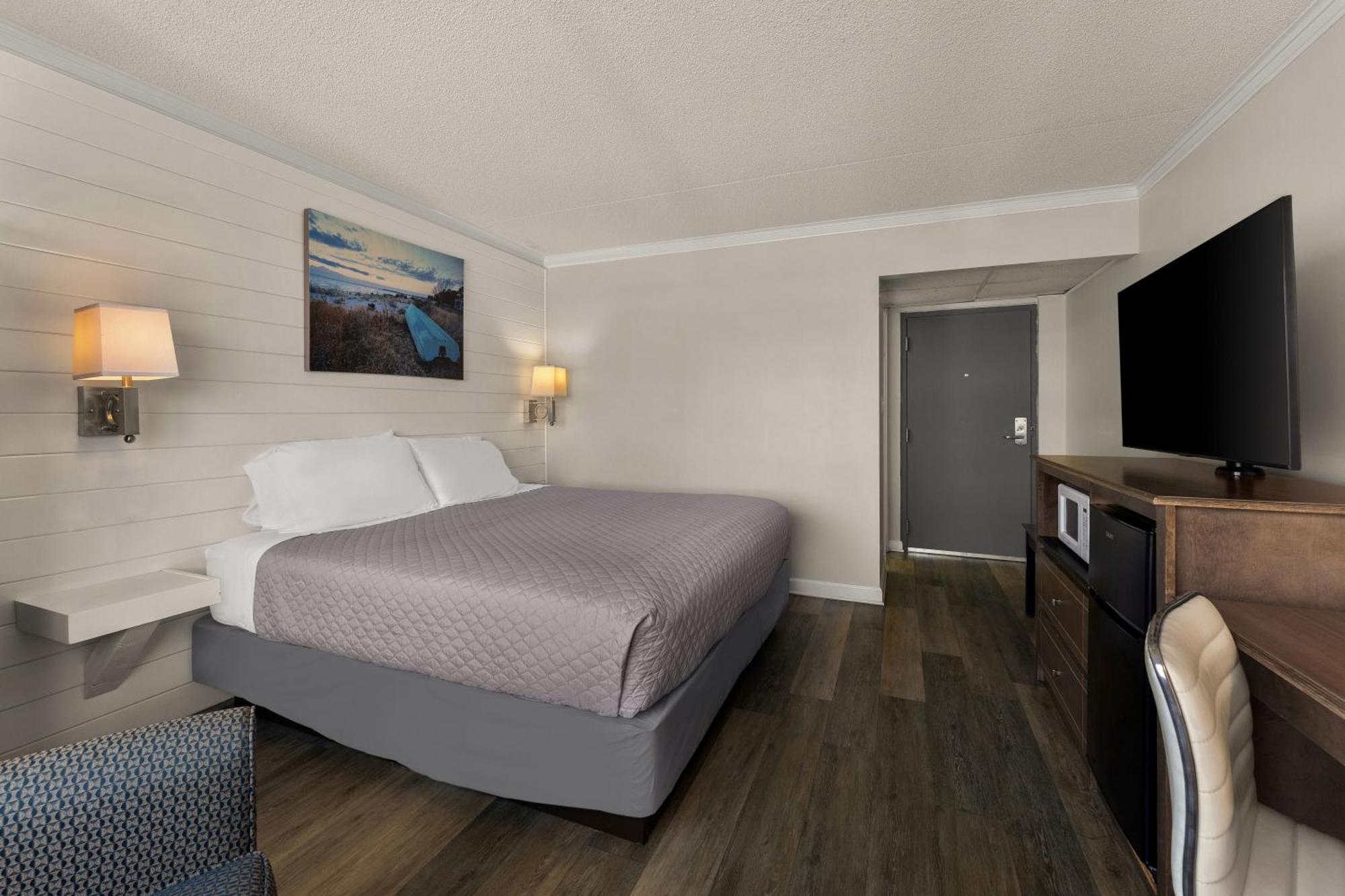 Atlantic Oceanside Dewey Hotel Dewey Beach Ngoại thất bức ảnh
