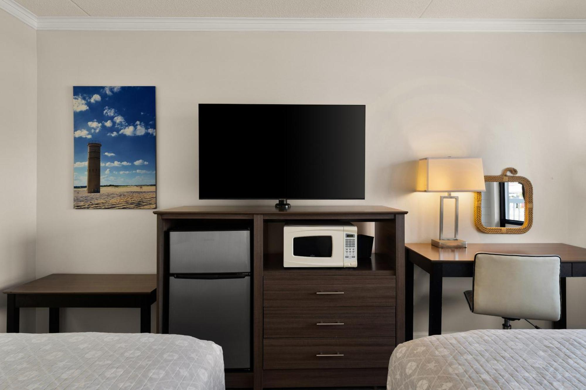 Atlantic Oceanside Dewey Hotel Dewey Beach Ngoại thất bức ảnh