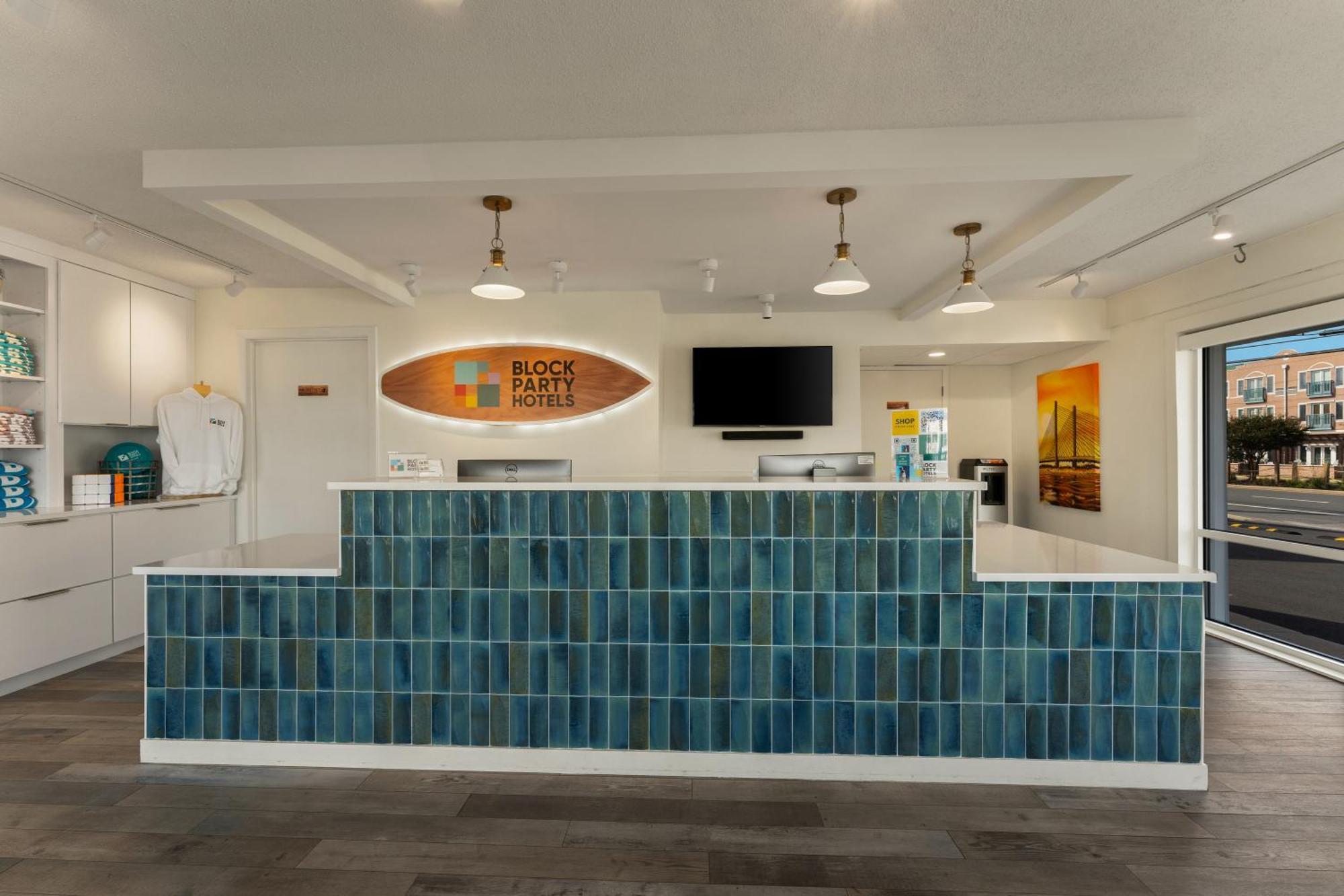 Atlantic Oceanside Dewey Hotel Dewey Beach Ngoại thất bức ảnh