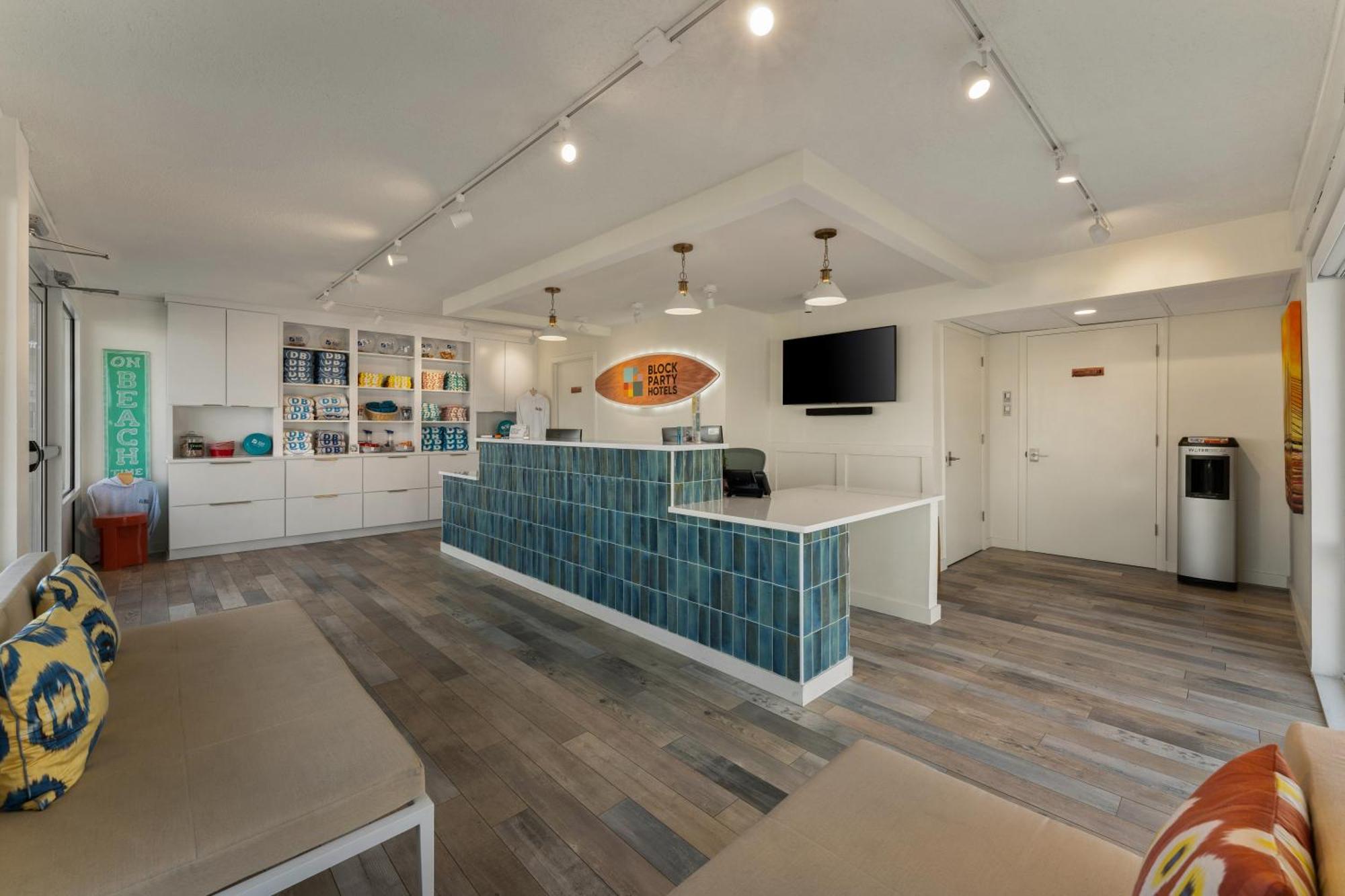 Atlantic Oceanside Dewey Hotel Dewey Beach Ngoại thất bức ảnh