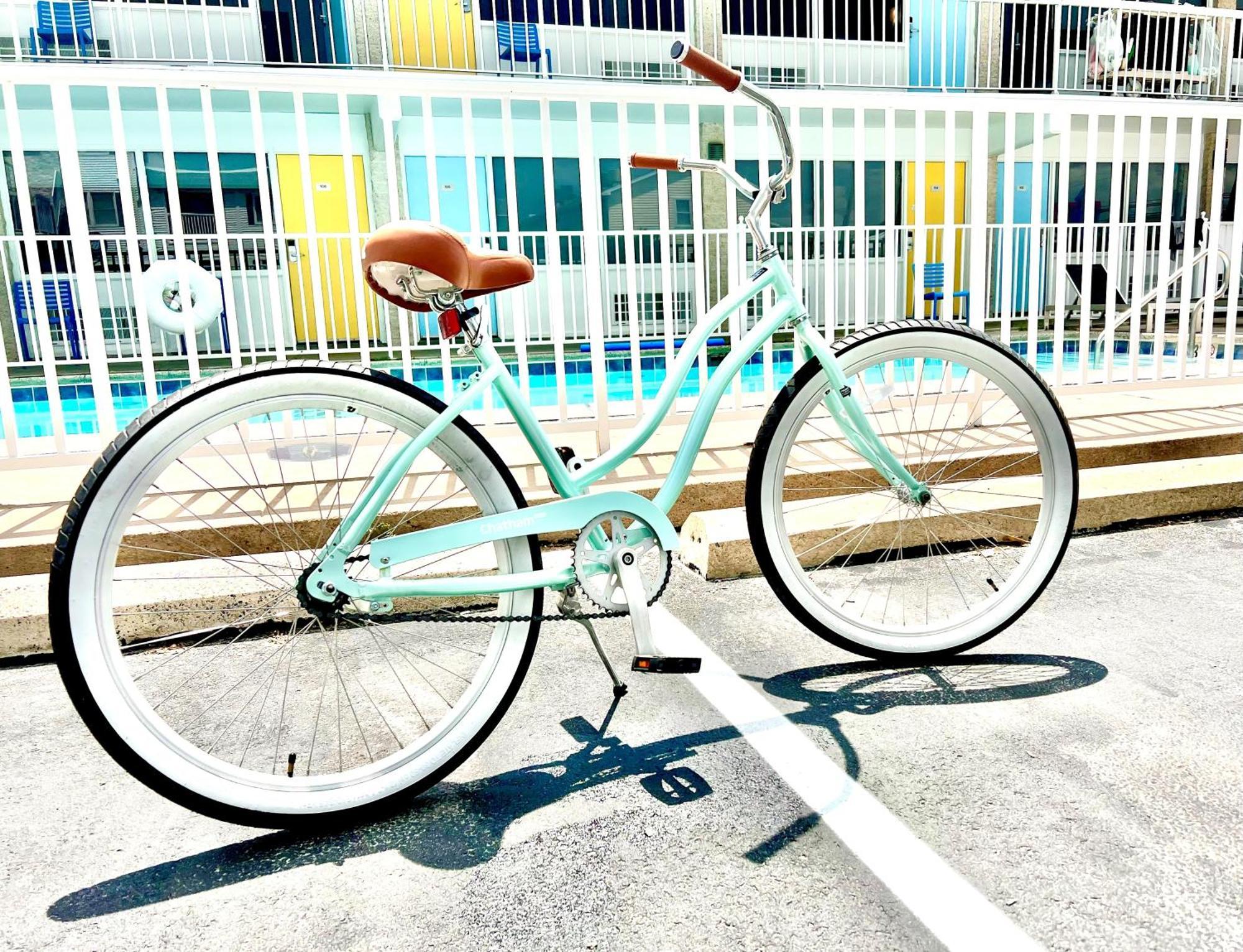 Atlantic Oceanside Dewey Hotel Dewey Beach Ngoại thất bức ảnh