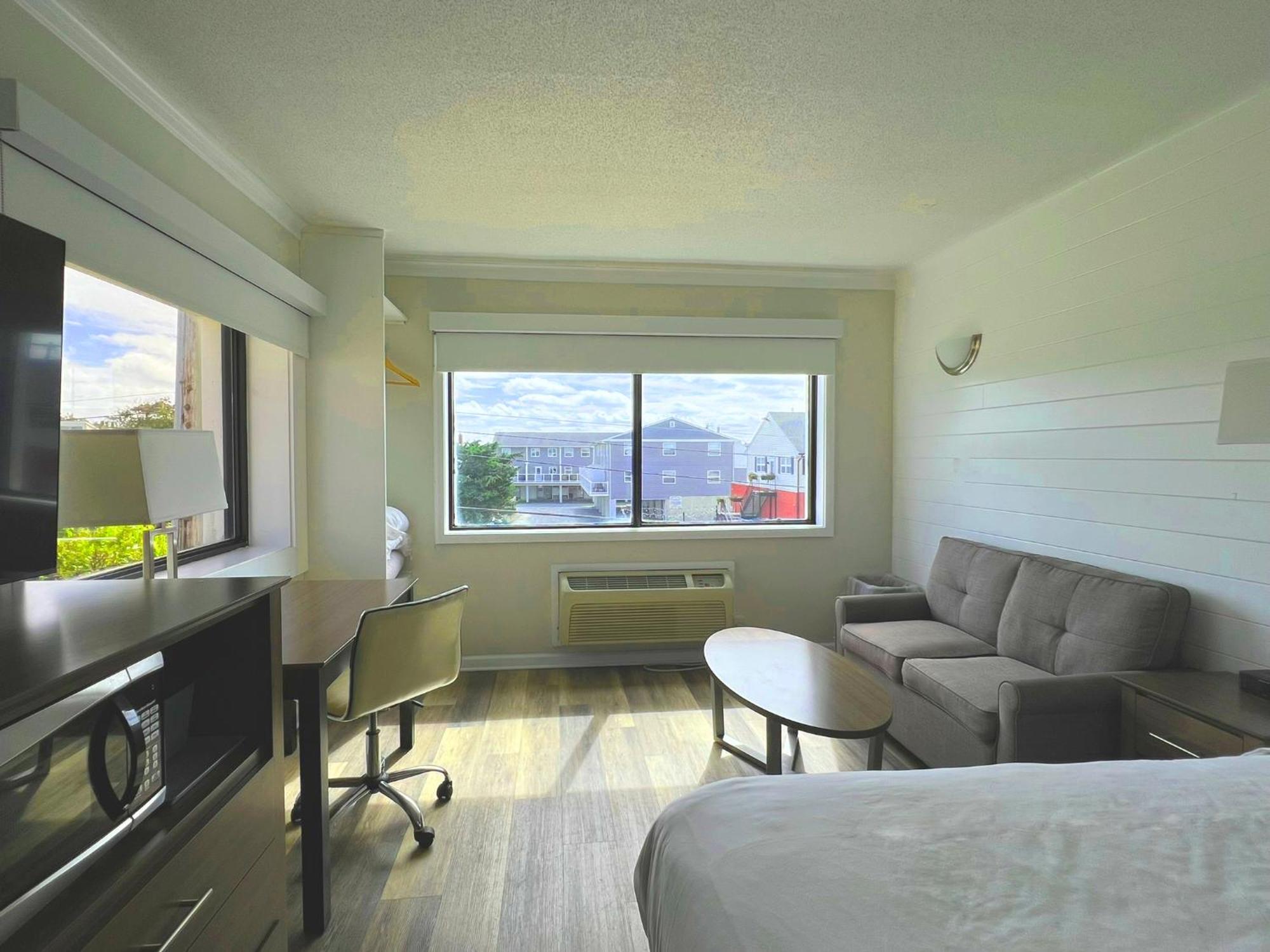 Atlantic Oceanside Dewey Hotel Dewey Beach Ngoại thất bức ảnh
