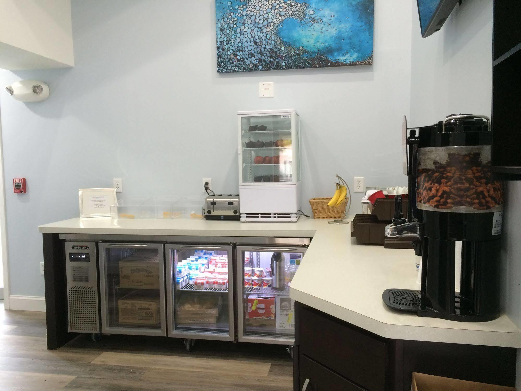Atlantic Oceanside Dewey Hotel Dewey Beach Ngoại thất bức ảnh