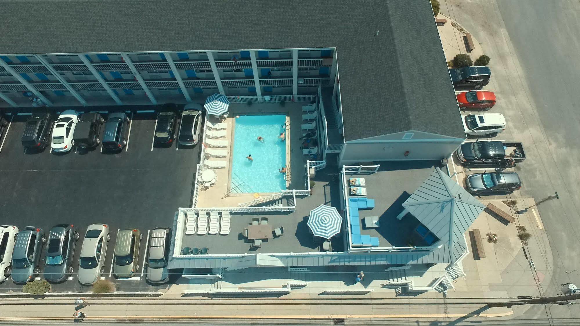 Atlantic Oceanside Dewey Hotel Dewey Beach Ngoại thất bức ảnh