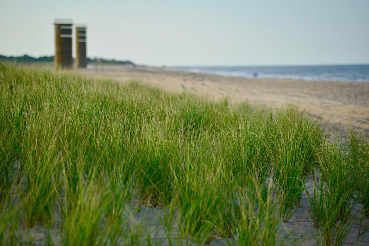 Atlantic Oceanside Dewey Hotel Dewey Beach Ngoại thất bức ảnh